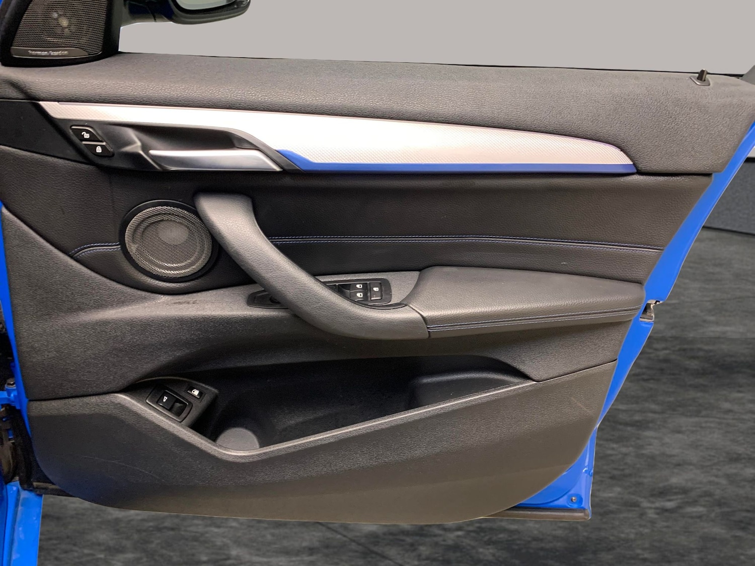 Used BMW X1 for sale - 76477672: Photo 32