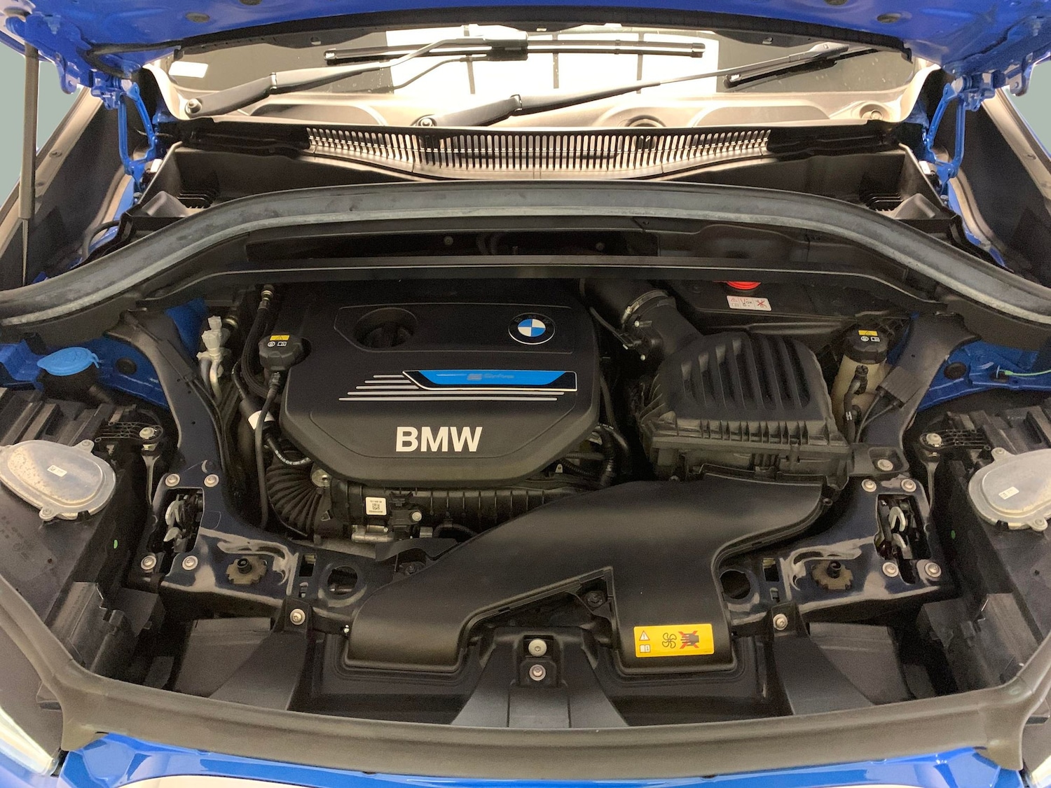 Used BMW X1 for sale - 76477672: Photo 34