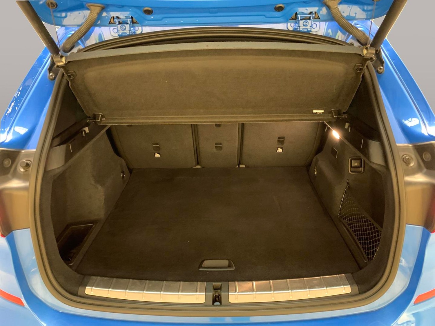 Used BMW X1 for sale - 76477672: Photo 35