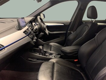 Used BMW X1 undefined for sale - 76477672: Photo