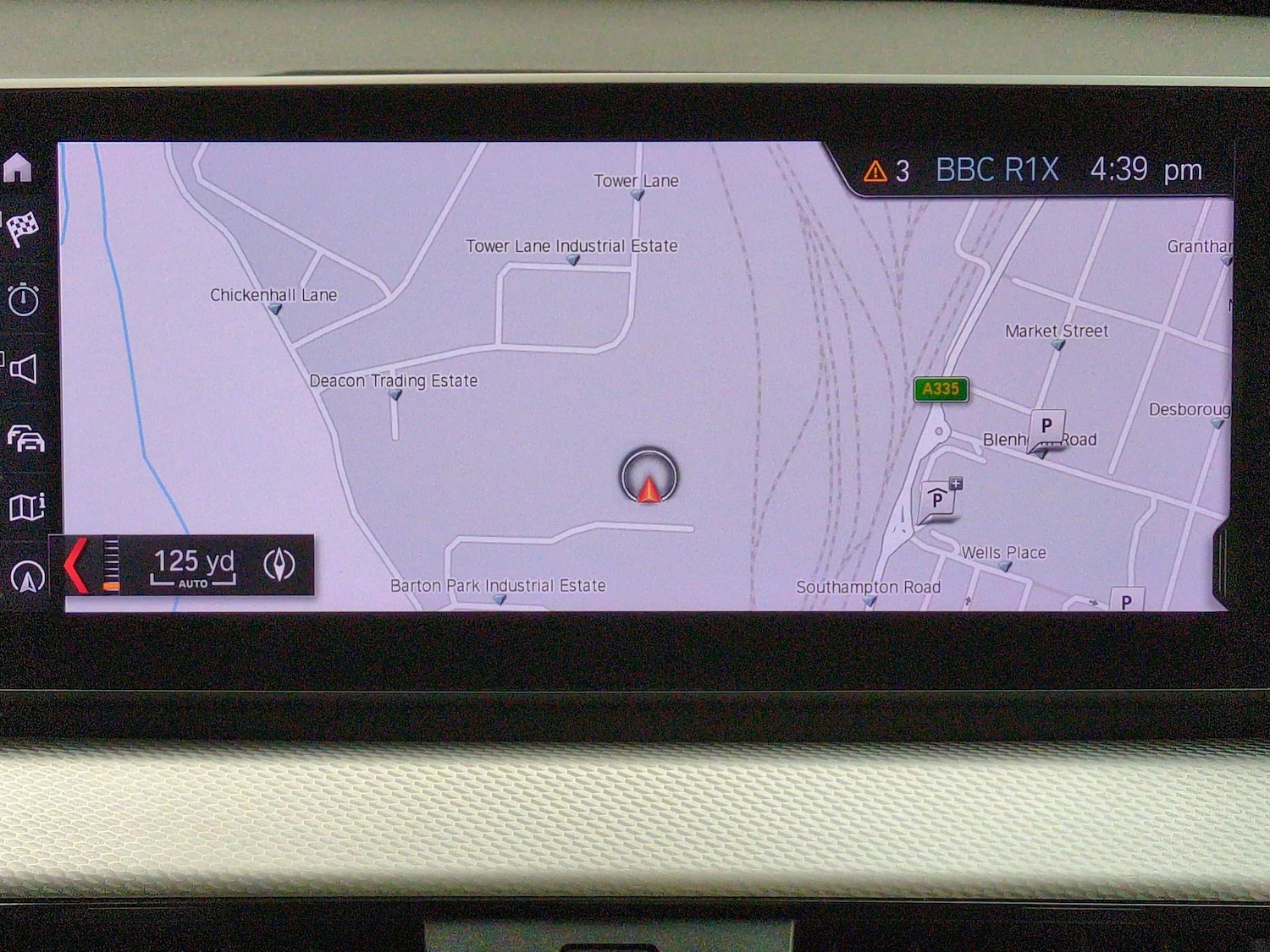 Used BMW X1 for sale - 76477672: Photo 7