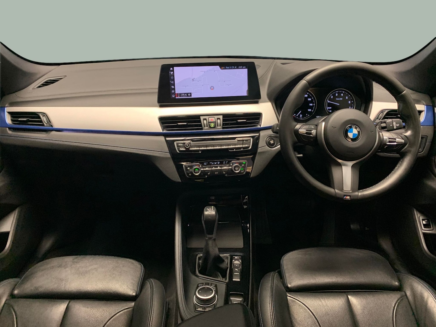 Used BMW X1 for sale - 76477672: Photo 8