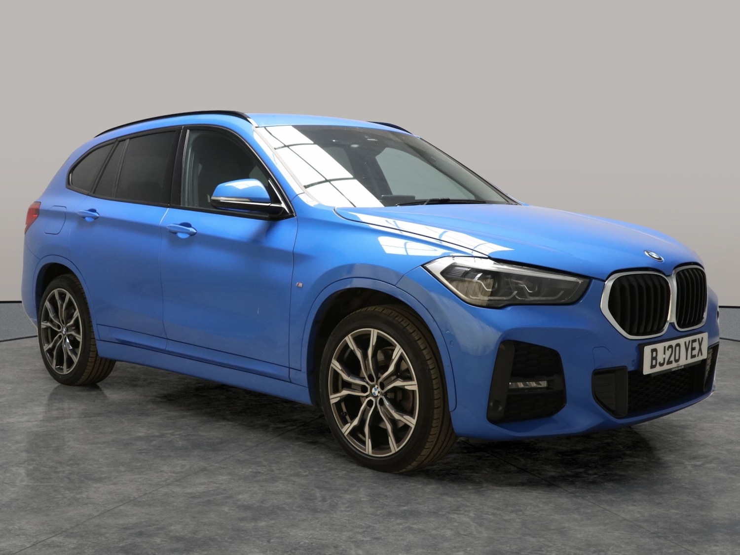 Used BMW X1 for sale - 76477672: Photo 9