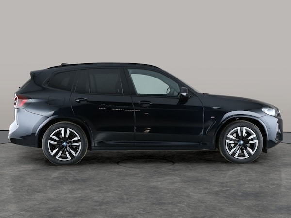 Used BMW iX3 2025 for sale - 76243835: Photo 14