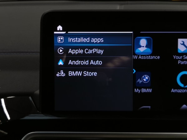 Used BMW iX3 2025 for sale - 76243835: Photo 21