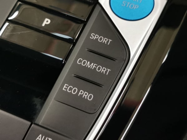 Used BMW iX3 2025 for sale - 76243835: Photo 24