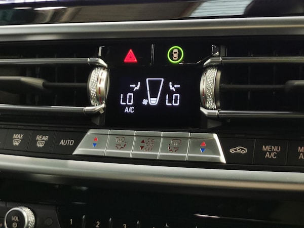 Used BMW iX3 2025 for sale - 76243835: Photo 26