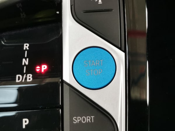 Used BMW iX3 2025 for sale - 76243835: Photo 28