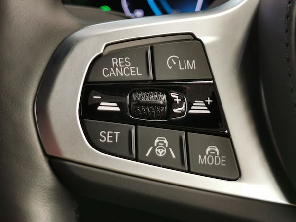 Used BMW iX3 2025 for sale - 76243835: Photo 31