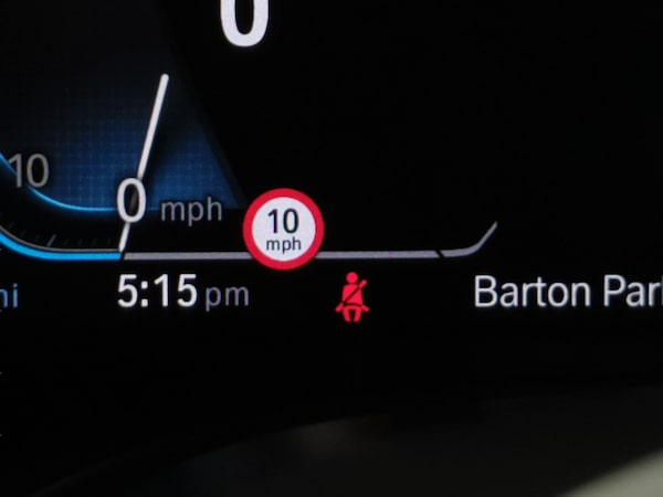 Used BMW iX3 2025 for sale - 76243835: Photo 32
