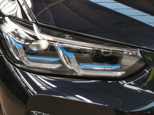 Used BMW iX3 2025 for sale - 76243835: Photo 33