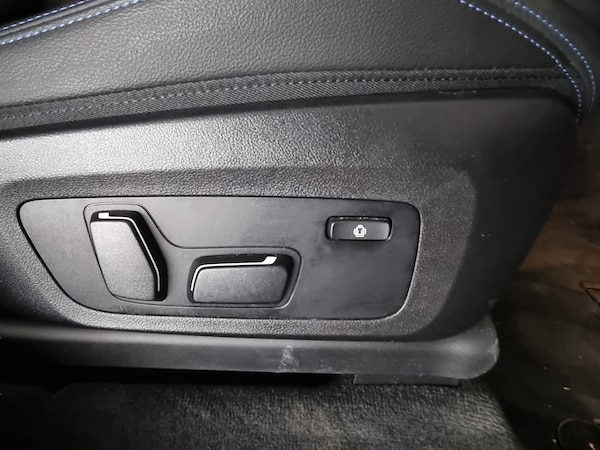 Used BMW iX3 2025 for sale - 76243835: Photo 34