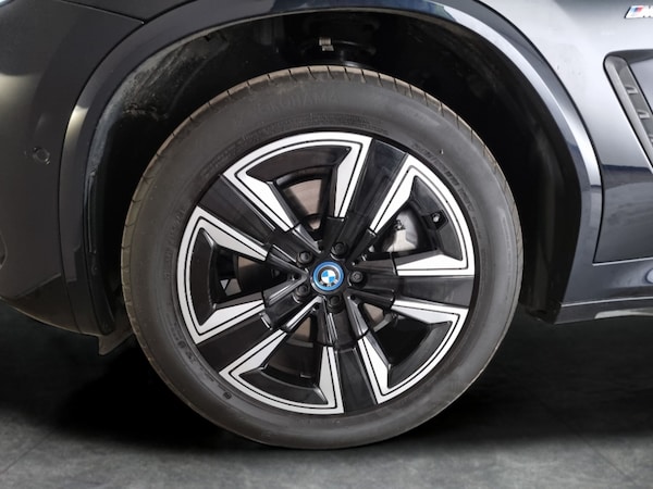 Used BMW iX3 2025 for sale - 76243835: Photo 36