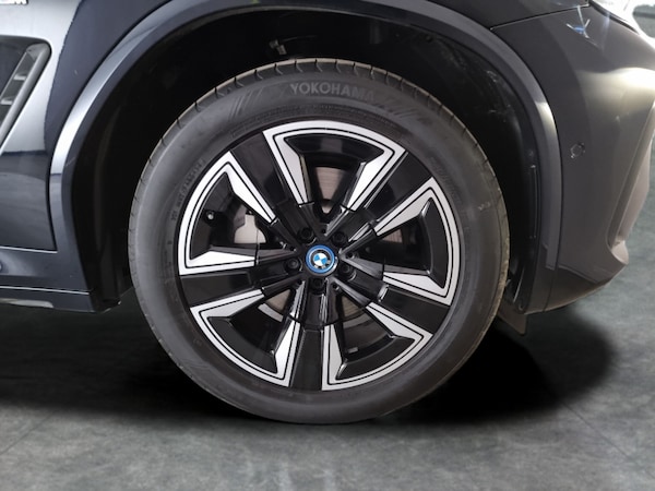 Used BMW iX3 2025 for sale - 76243835: Photo 37