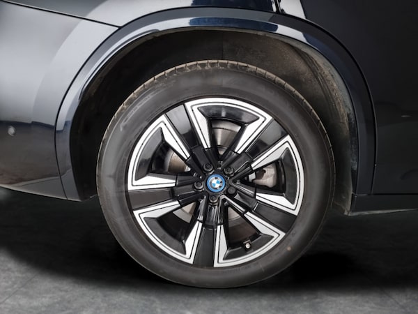 Used BMW iX3 2025 for sale - 76243835: Photo 38