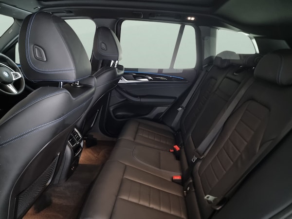 Used BMW iX3 2025 for sale - 76243835: Photo 42