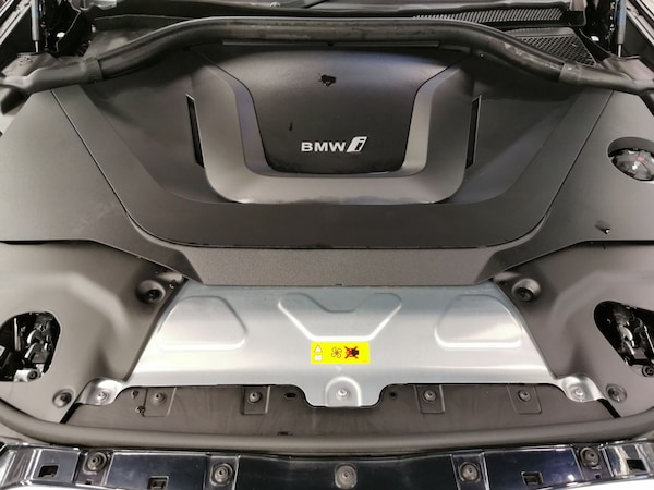 Used BMW iX3 2025 for sale - 76243835: Photo 46
