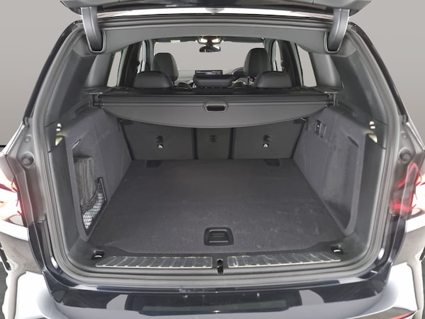 Used BMW iX3 2025 for sale - 76243835: Photo 47