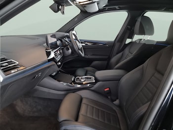 Used BMW iX3 2025 for sale - 76243835: Photo 4