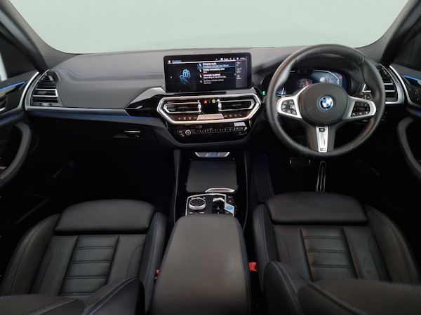 Used BMW iX3 2025 for sale - 76243835: Photo 6