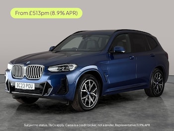 Used BMW X3 2023 for sale - 79394104: Photo