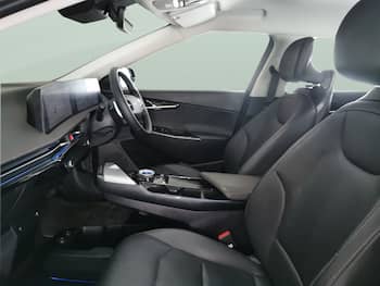Used Kia EV6 2023 for sale - 79857492: Photo