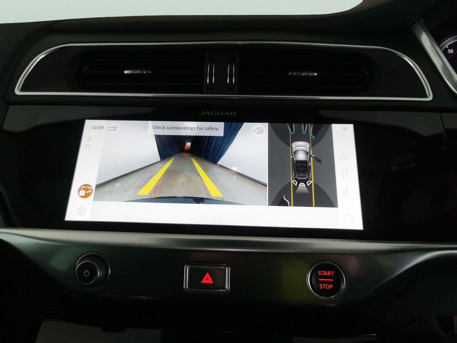 Used Jaguar I-Pace 2021 for sale - 76577787: Photo 5