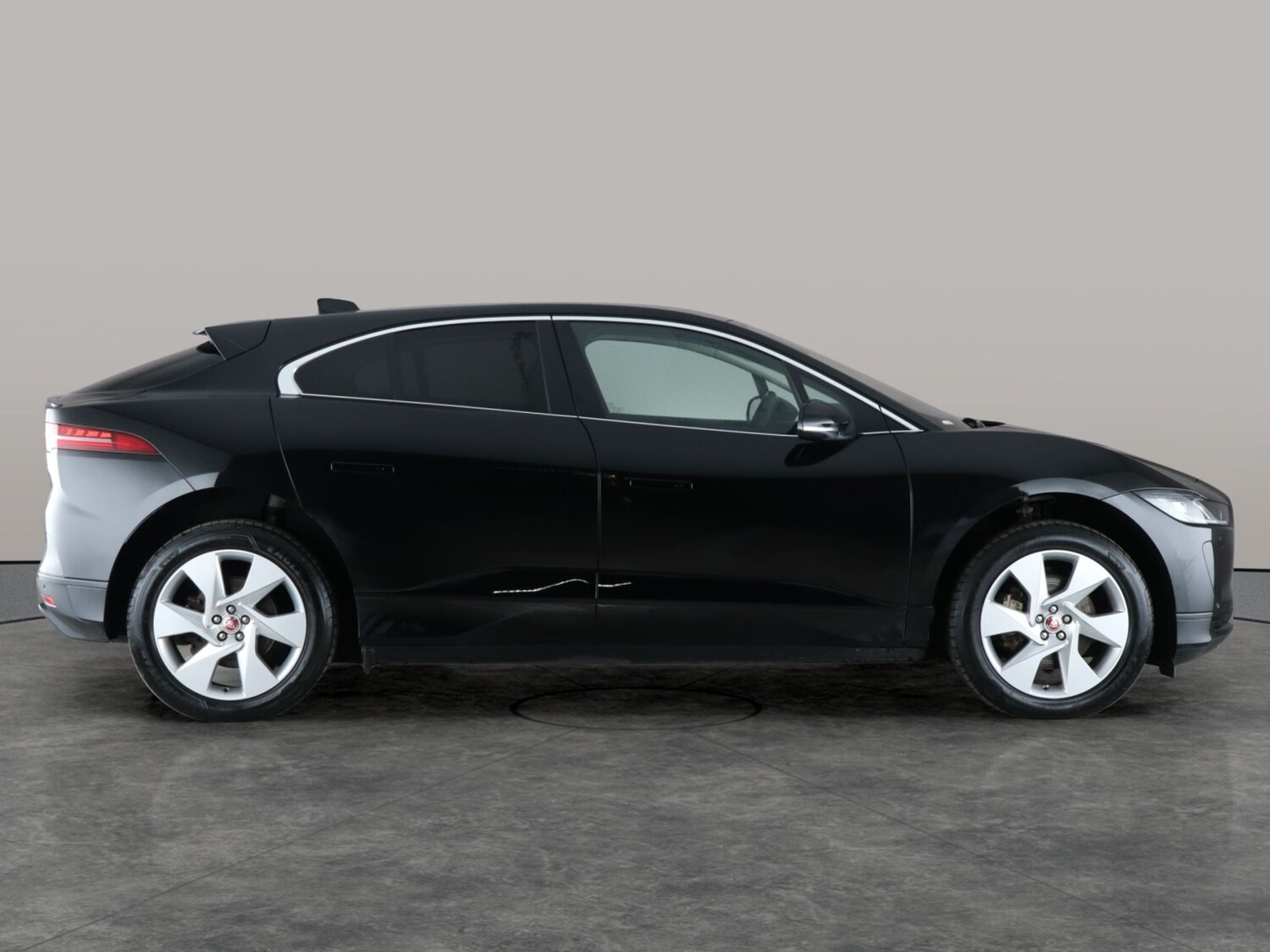 Used Jaguar I-Pace 2021 for sale - 76577787: Photo 8