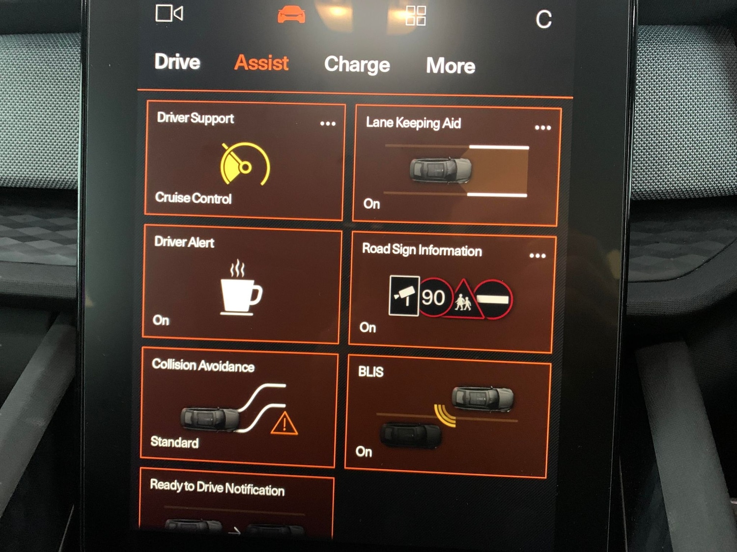 Used Polestar Polestar 2 2024 for sale - 77058618: Photo 18