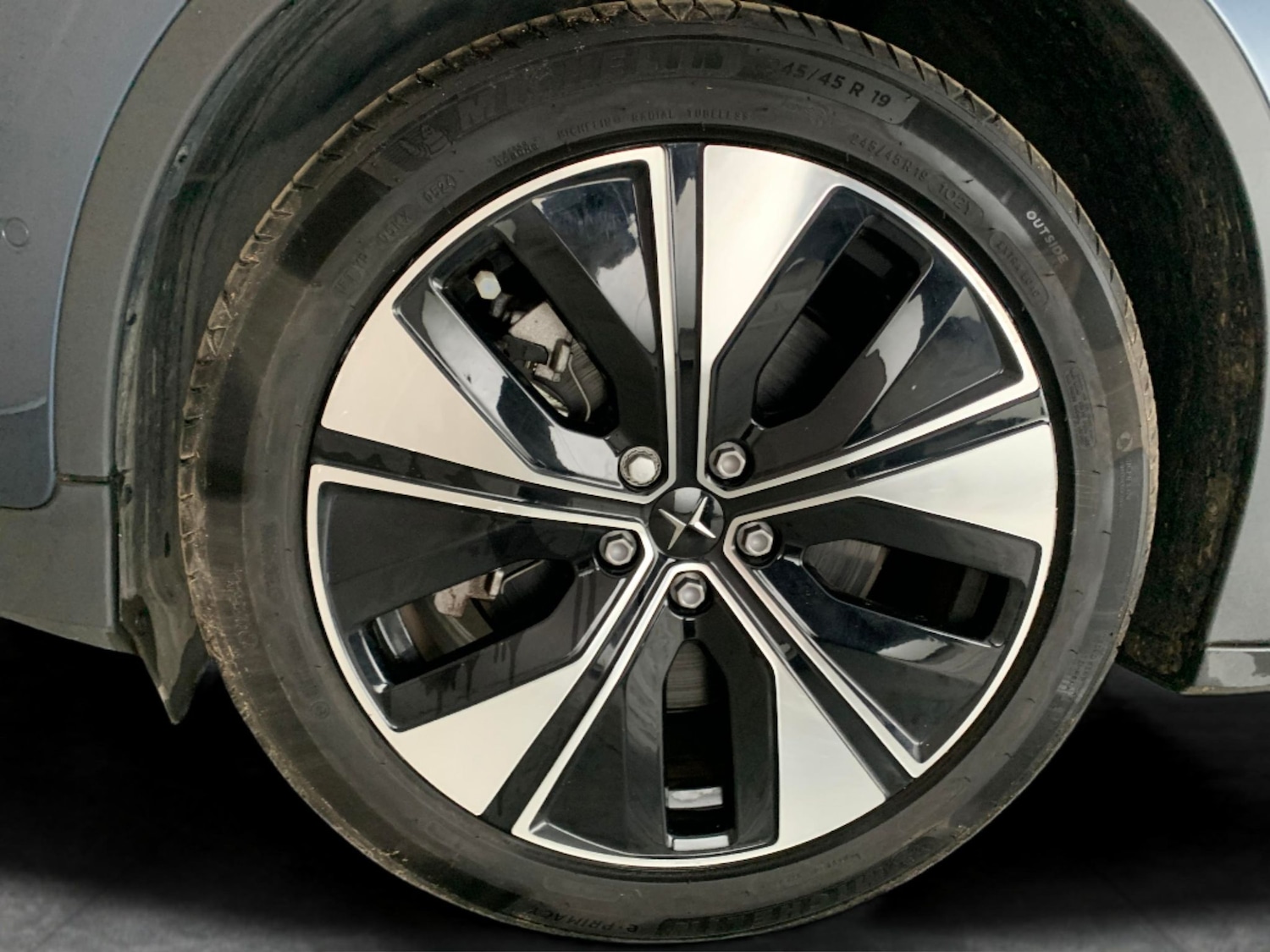 Used Polestar Polestar 2 2024 for sale - 77058618: Photo 23