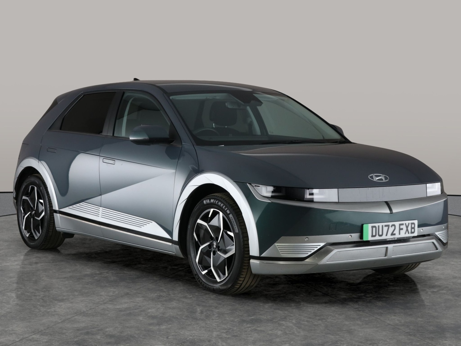 Used Hyundai IONIQ 5 2022 for sale - 76318297: Photo 11