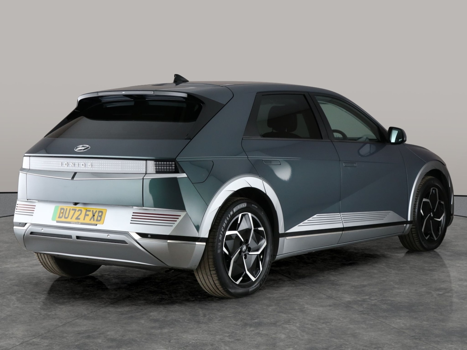 Used Hyundai IONIQ 5 2022 for sale - 76318297: Photo 13