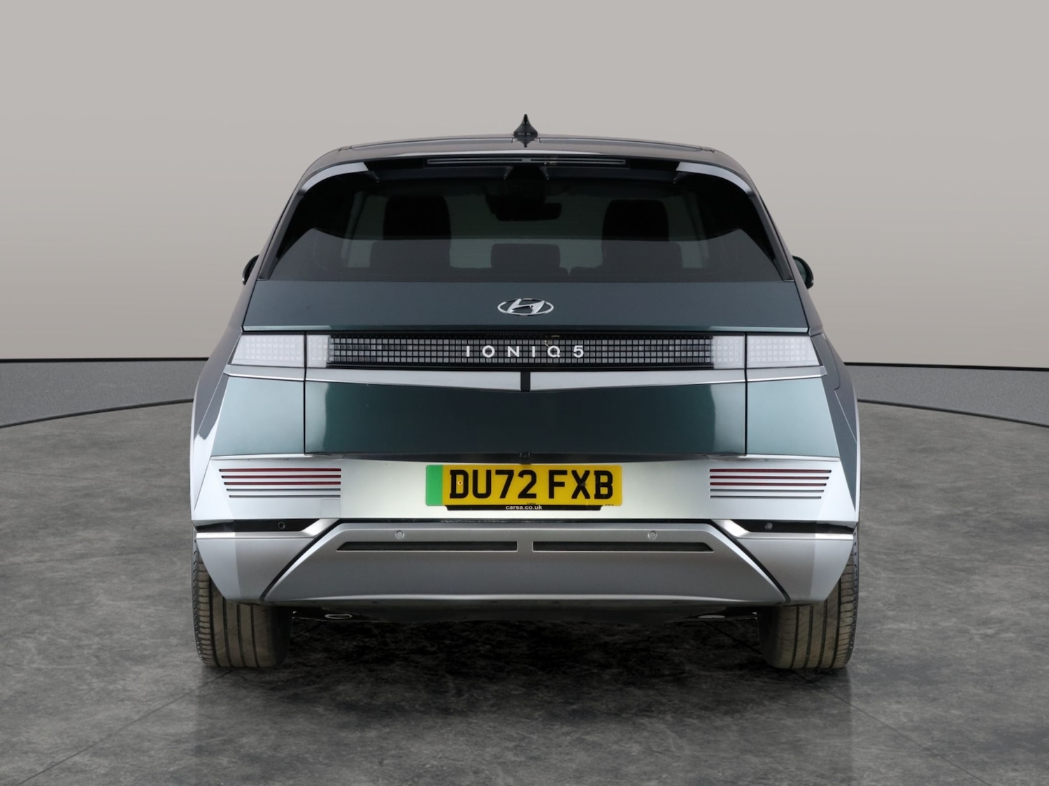 Used Hyundai IONIQ 5 2022 for sale - 76318297: Photo 14