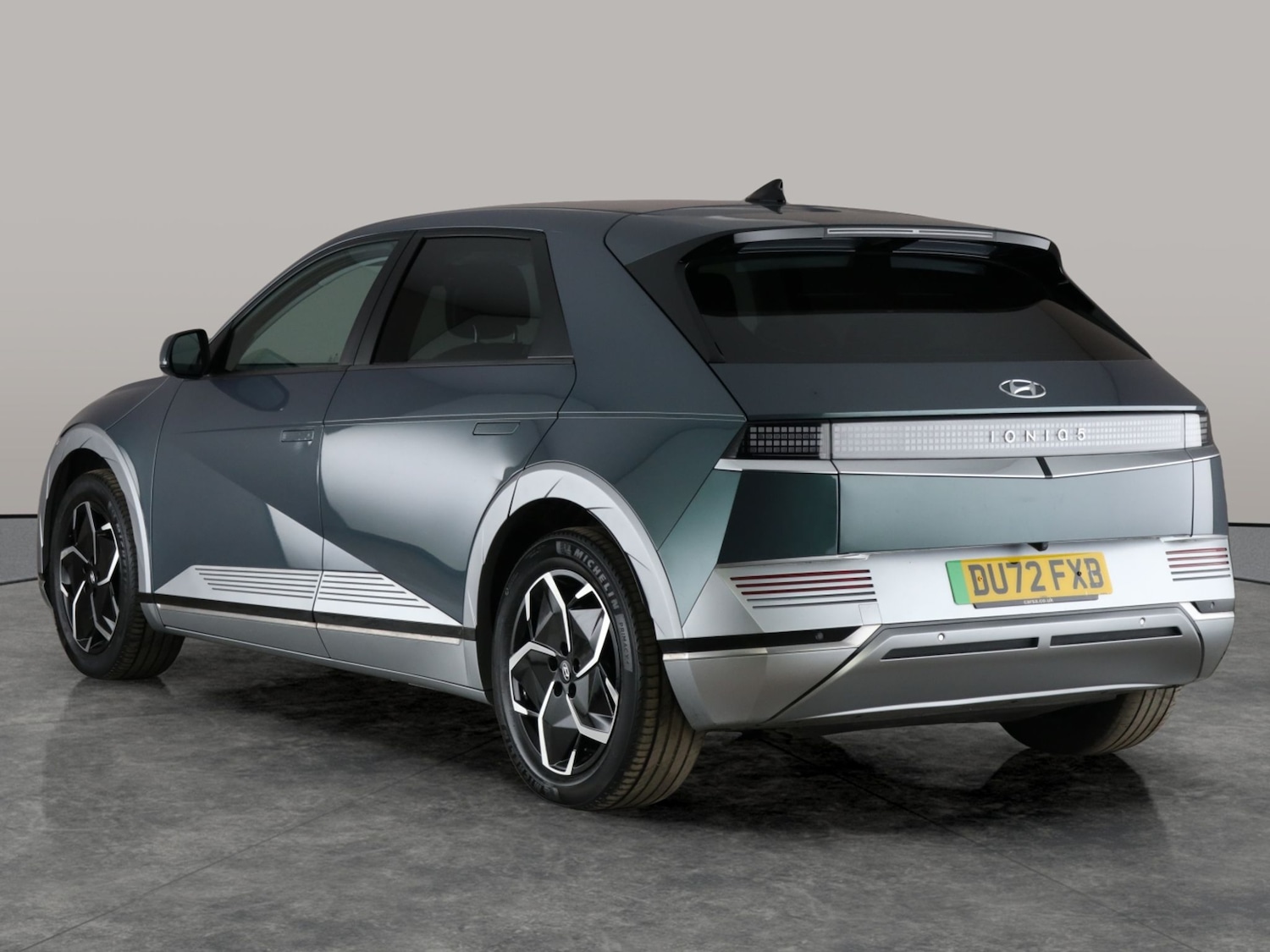 Used Hyundai IONIQ 5 2022 for sale - 76318297: Photo 16