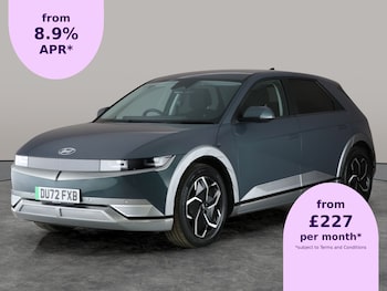 2022 - 73kWh Premium Hatchback 5dr Electric Auto (217 ps) - 360 CAM - LED - REVERS