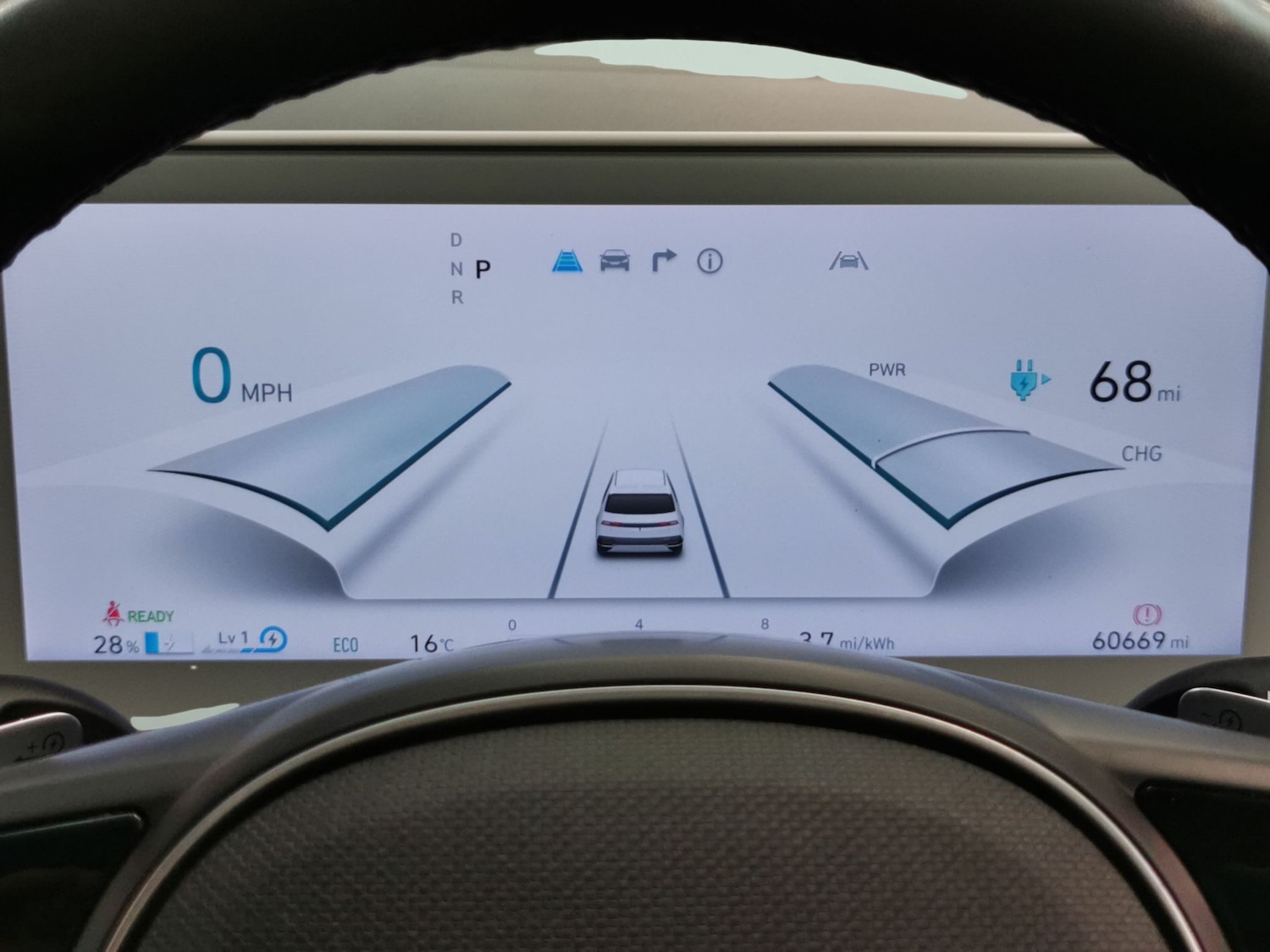 Used Hyundai IONIQ 5 2022 for sale - 76318297: Photo 29