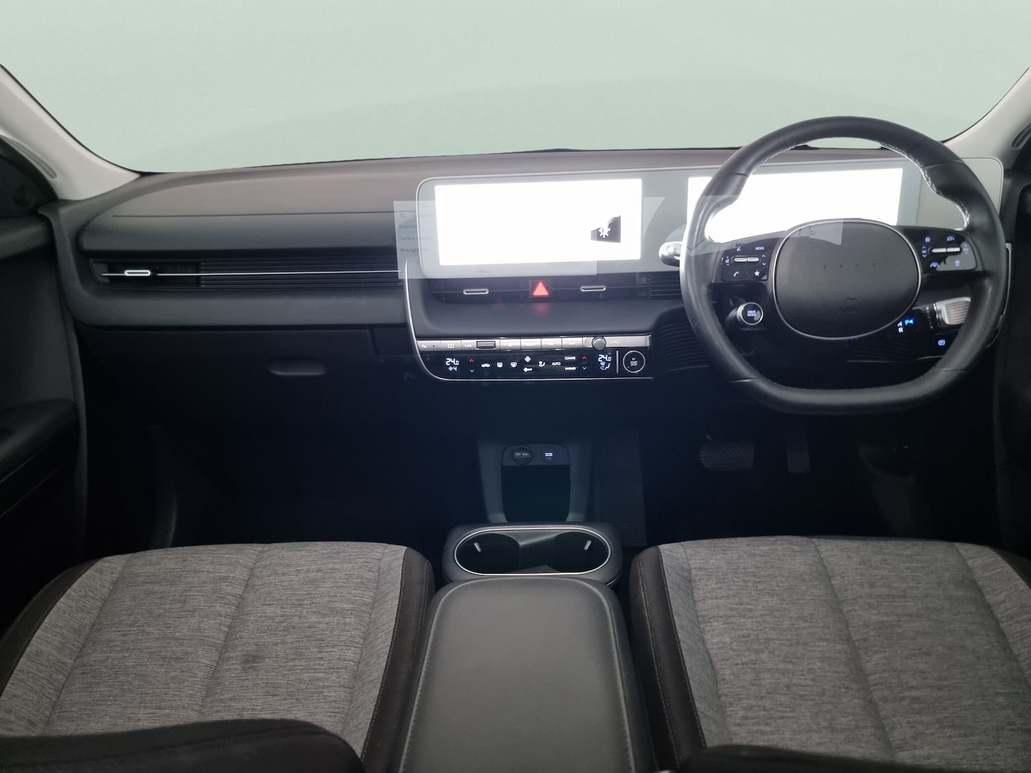 Used Hyundai IONIQ 5 2022 for sale - 76318297: Photo 4