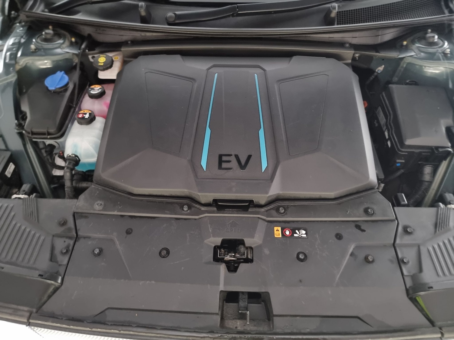 Used Hyundai IONIQ 5 2022 for sale - 76318297: Photo 45