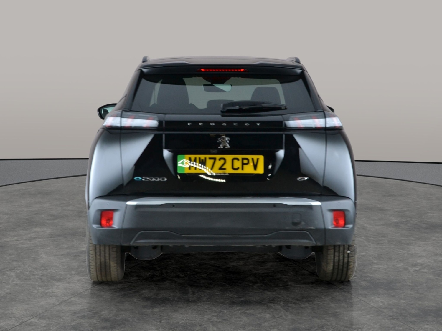 Used Peugeot E-2008 2022 for sale - 77071304: Photo 11