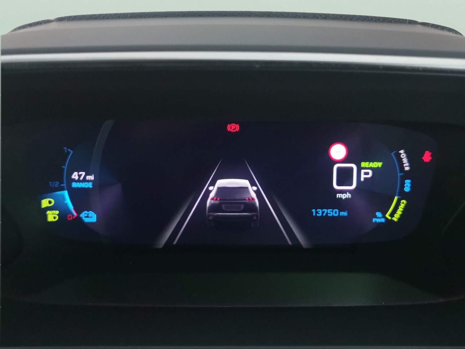 Used Peugeot E-2008 2022 for sale - 77071304: Photo 20