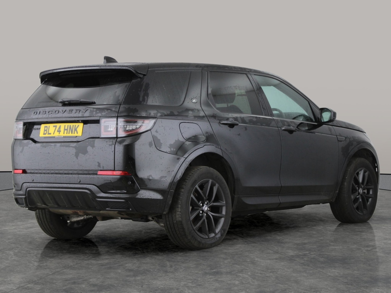 Used Land Rover Discovery Sport 2024 for sale - 77326650: Photo 11