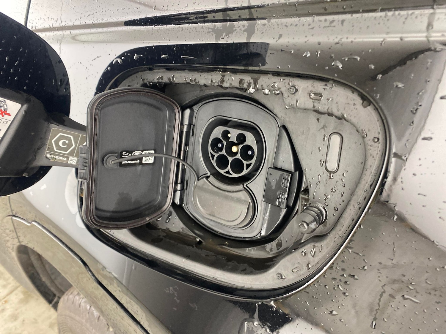 Used Land Rover Discovery Sport 2024 for sale - 77326650: Photo 29