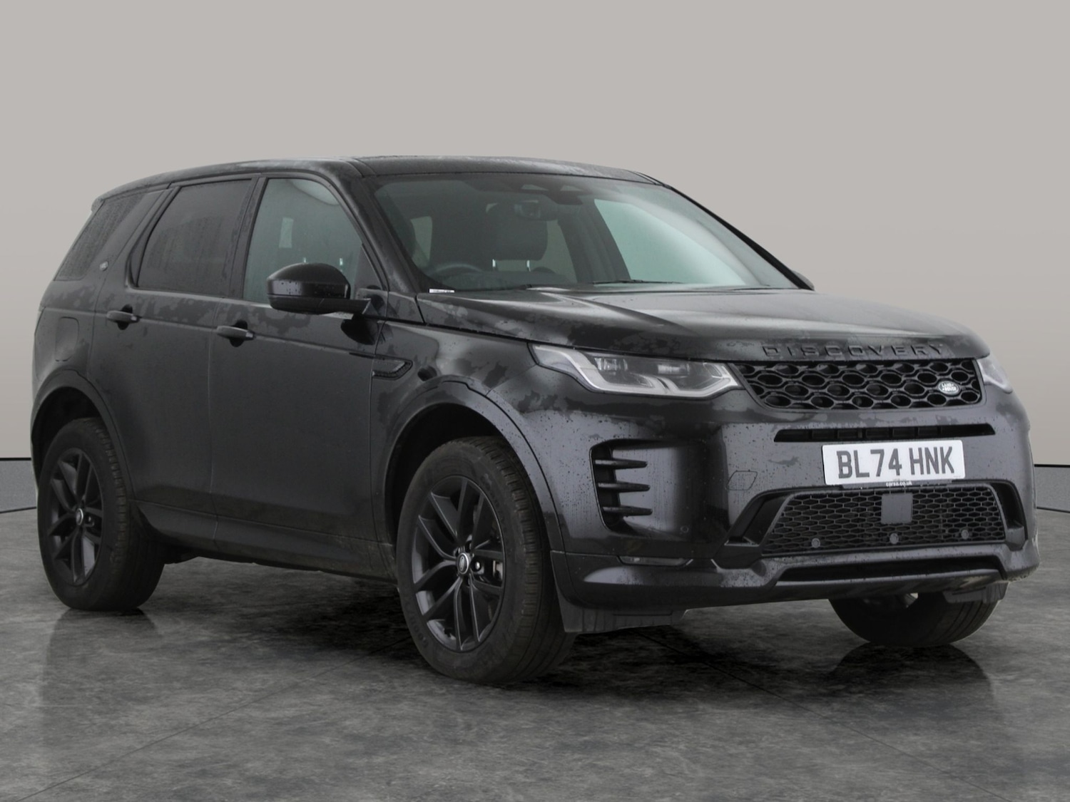 Used Land Rover Discovery Sport 2024 for sale - 77326650: Photo 9