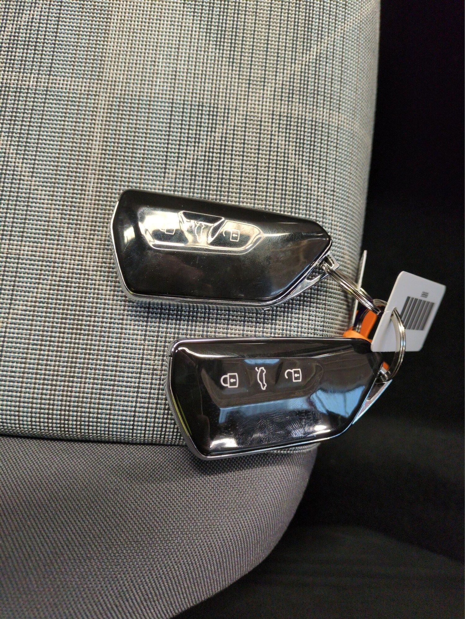 Used Volkswagen ID.3 2023 for sale - 77911671: Photo 28