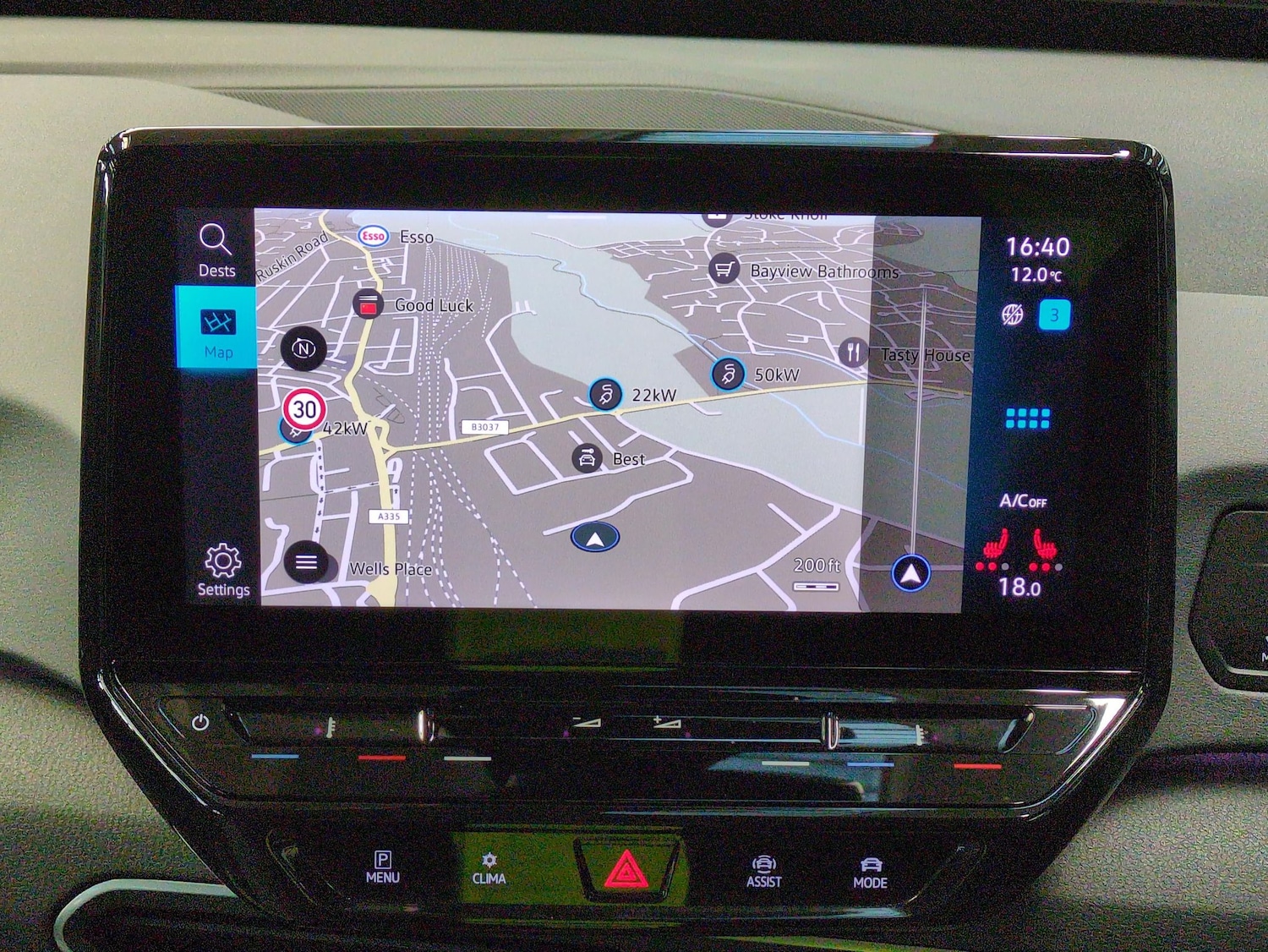 Used Volkswagen ID.3 2023 for sale - 77911671: Photo 5