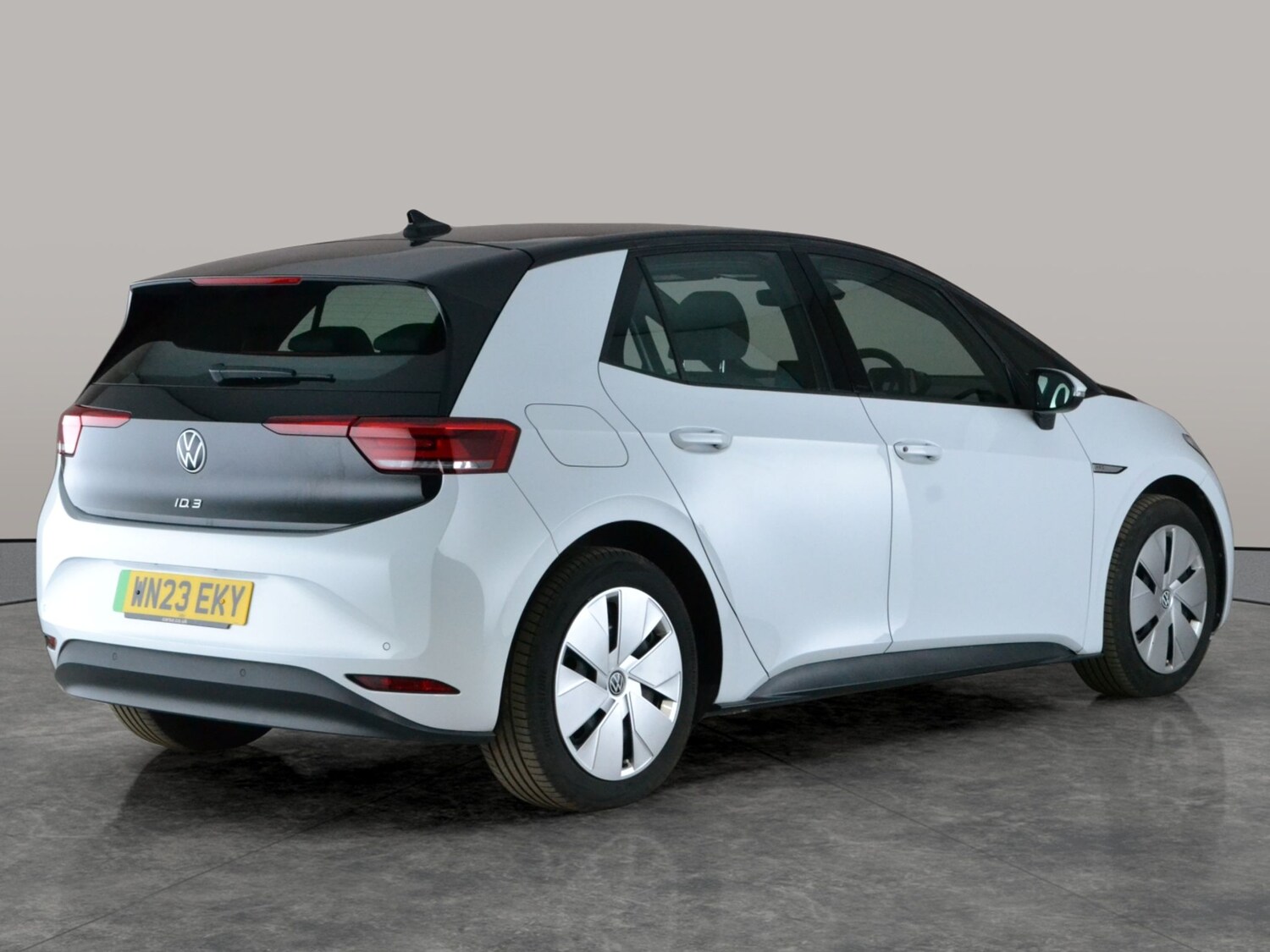 Used Volkswagen ID.3 2023 for sale - 77911671: Photo 9