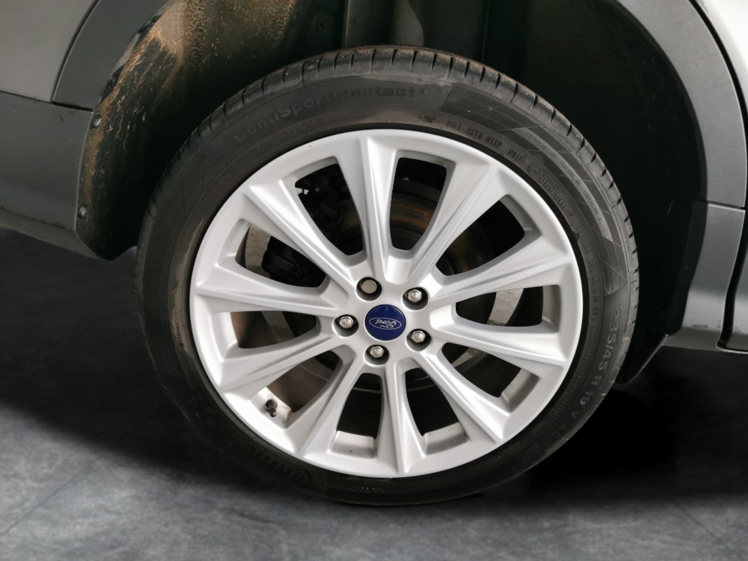 Used Ford Kuga 2019 for sale - 77675917: Photo 26