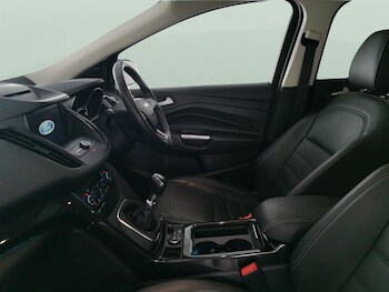 Used Ford Kuga undefined for sale - 77675917: Photo