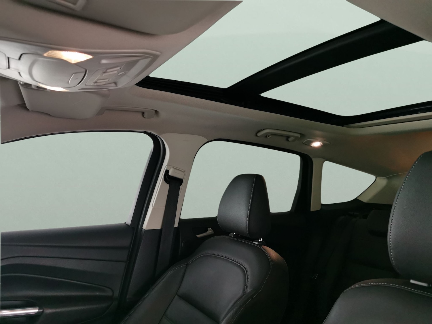 Used Ford Kuga 2019 for sale - 77675917: Photo 5