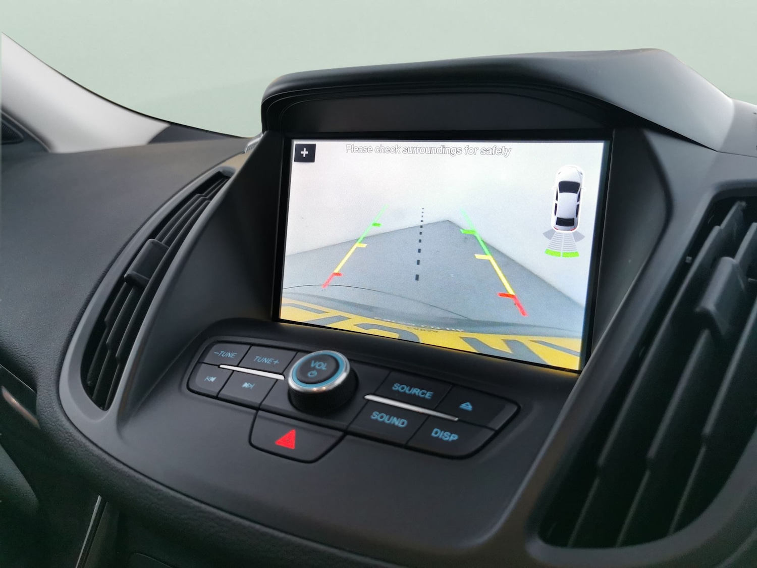 Used Ford Kuga 2019 for sale - 77675917: Photo 6